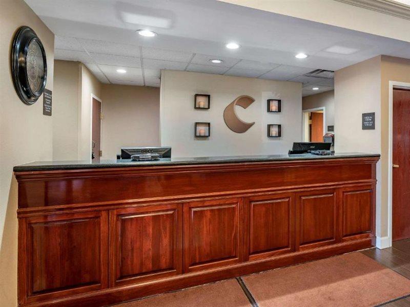 Comfort Inn & Suites Lawrenceburg Exterior photo